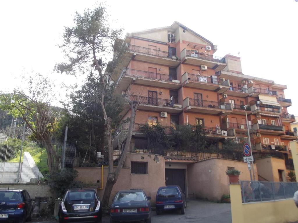 Gasthof Dema Vatican Rom