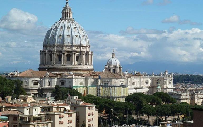 Gasthof Dema Vatican Rom