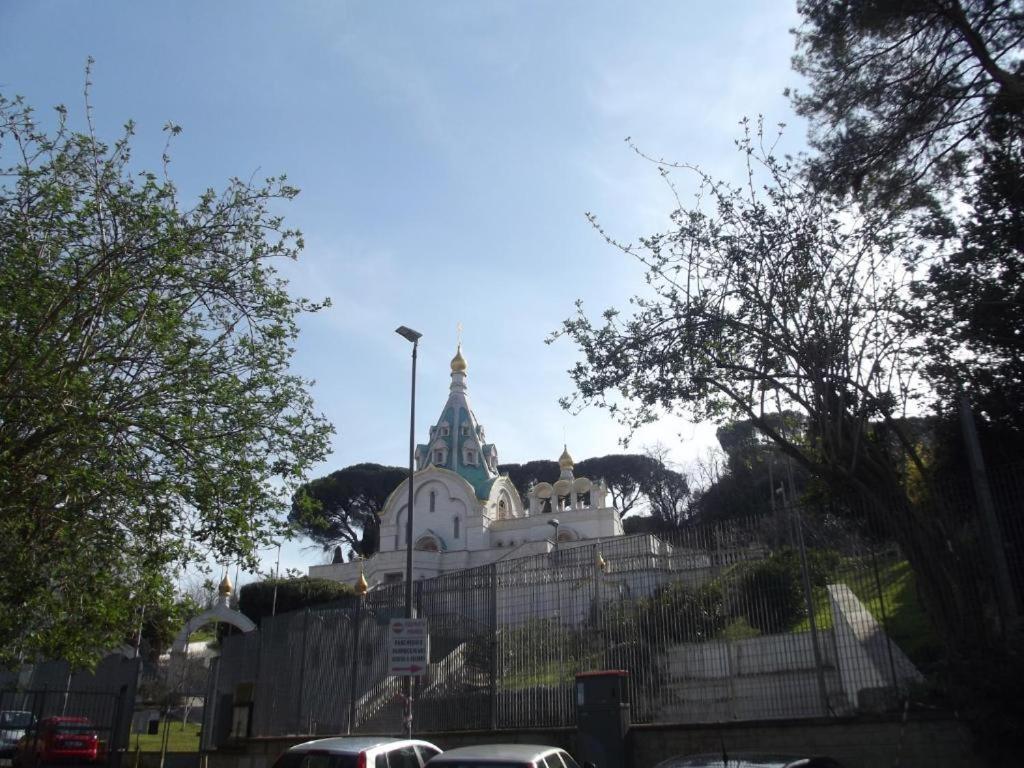 Gasthof Dema Vatican *
